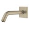 Grohe Relexa Shower Arm, Brushed Nickel 26633EN0 - alternate 3